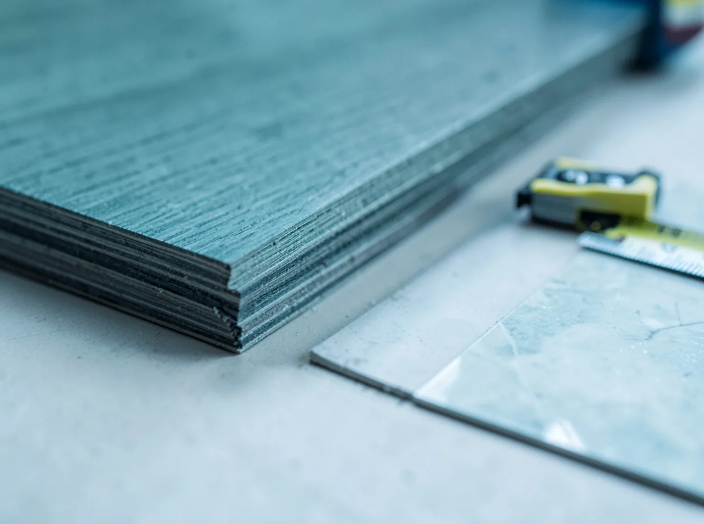Luxury Vinyl Plank Installation Polkville, NC FAQs
